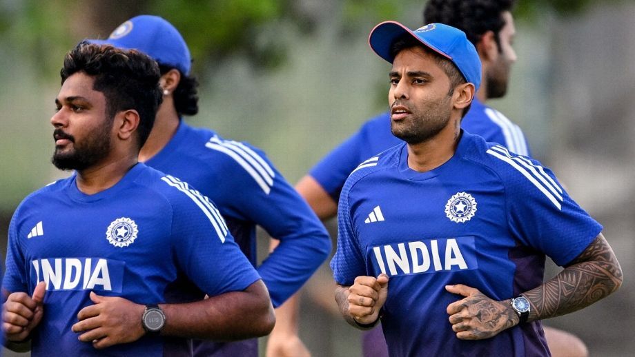 India eye time in the middle in dead rubber against Oman