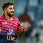 The Indian-Pakistani flavour at the heart of UAE cricket