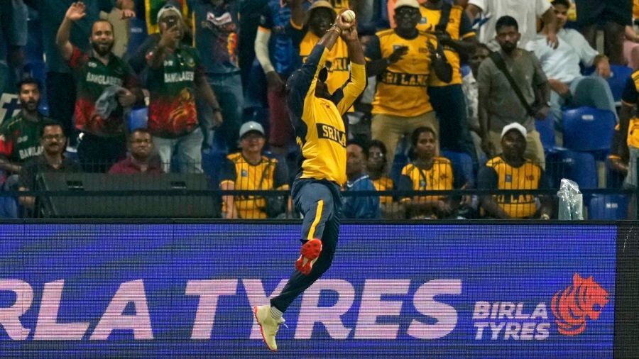 With goals reset, Kusal Mendis finally finds his niche